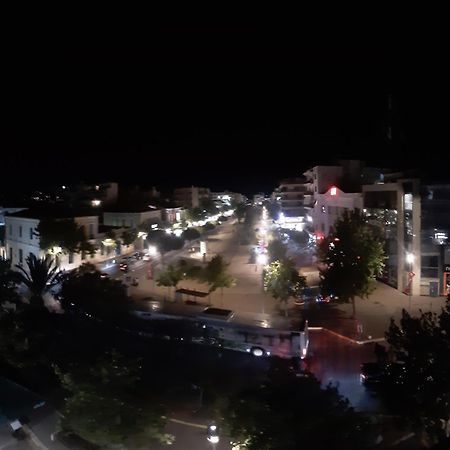 King George Sqr Apt Каламата Экстерьер фото