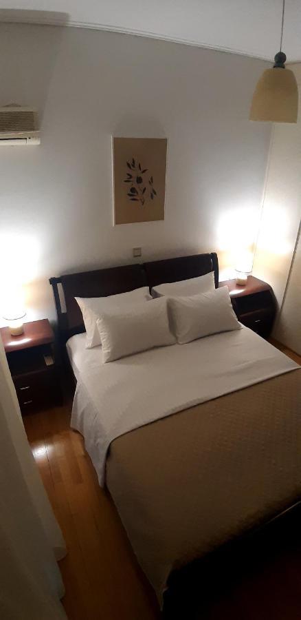 King George Sqr Apt Каламата Экстерьер фото