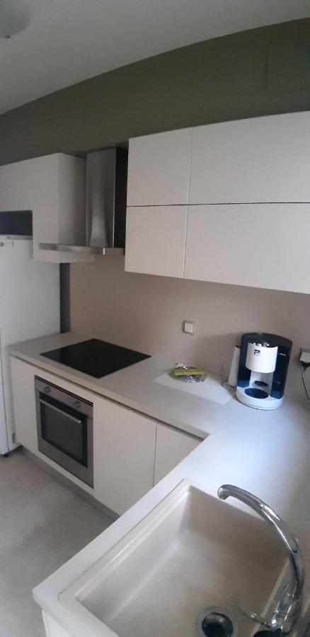 King George Sqr Apt Каламата Экстерьер фото