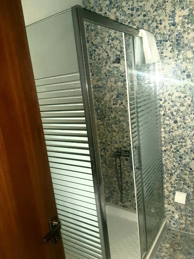 King George Sqr Apt Каламата Экстерьер фото