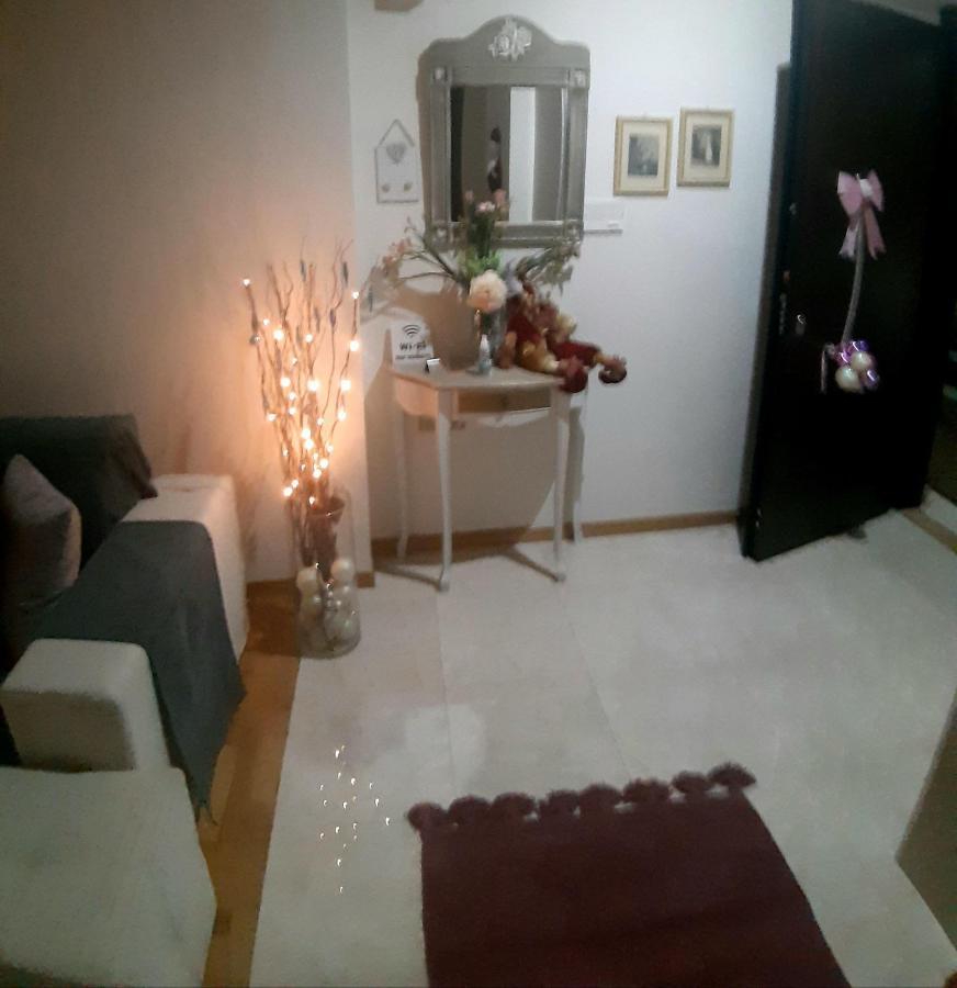King George Sqr Apt Каламата Экстерьер фото