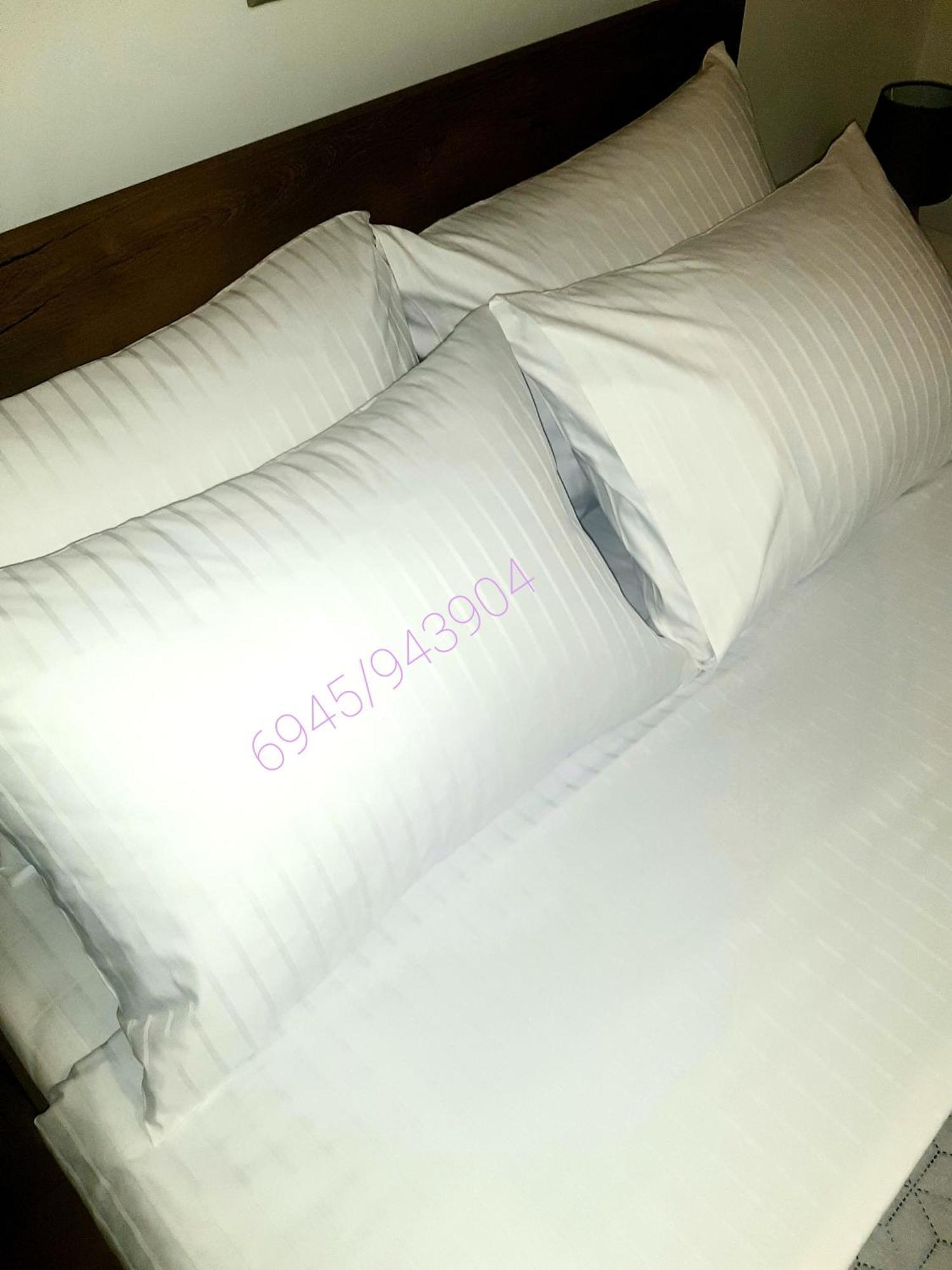 King George Sqr Apt Каламата Экстерьер фото